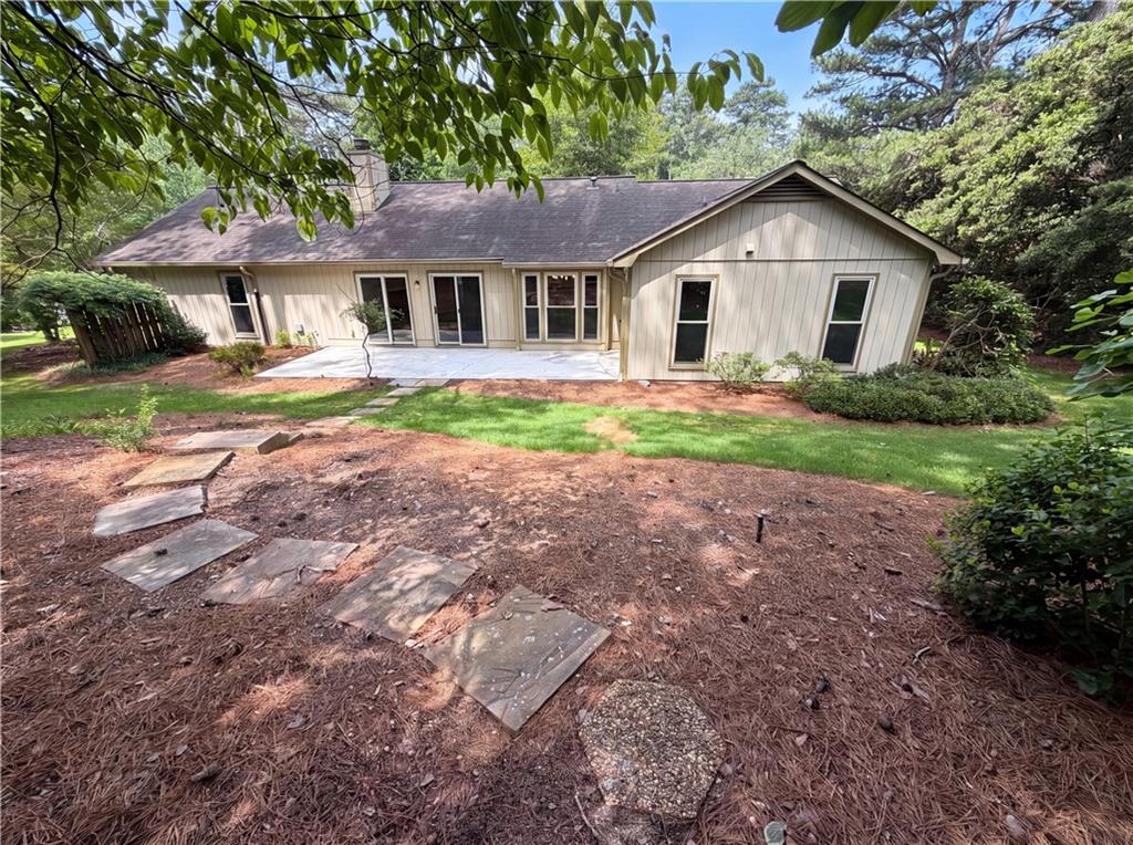 2110 Old Forge Way