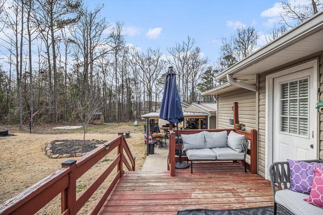3937 Hutcheson Ferry Road, Whitesburg, Georgia image 4