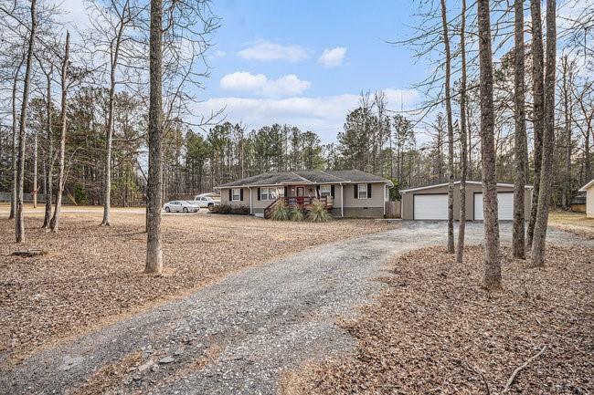 3937 Hutcheson Ferry Road, Whitesburg, Georgia image 3