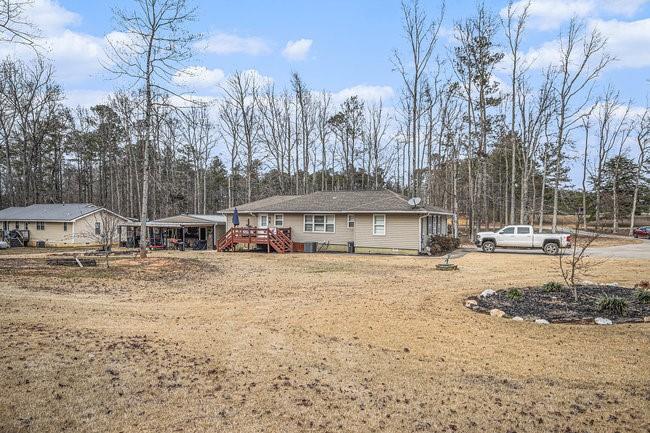 3937 Hutcheson Ferry Road, Whitesburg, Georgia image 27