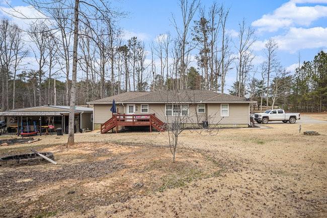 3937 Hutcheson Ferry Road, Whitesburg, Georgia image 25