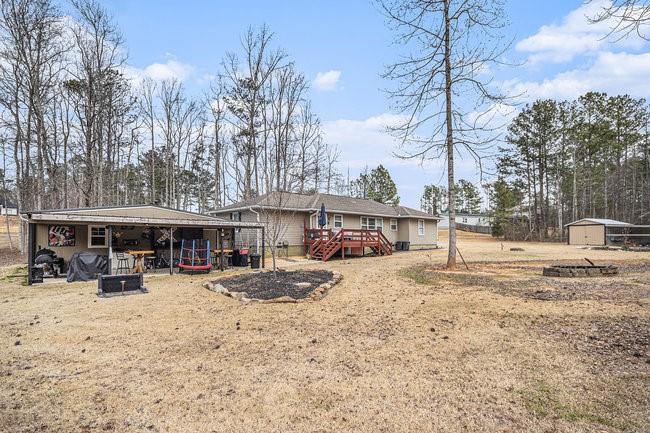 3937 Hutcheson Ferry Road, Whitesburg, Georgia image 26