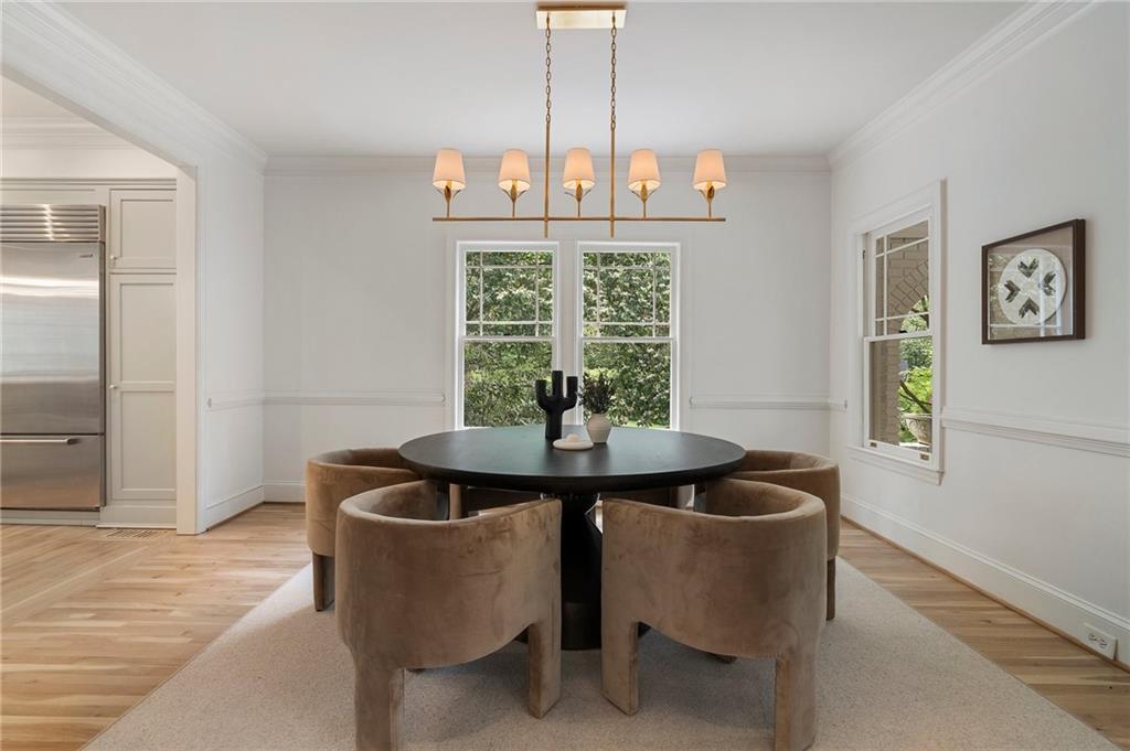 1503 Emory Road, Atlanta, Georgia image 23