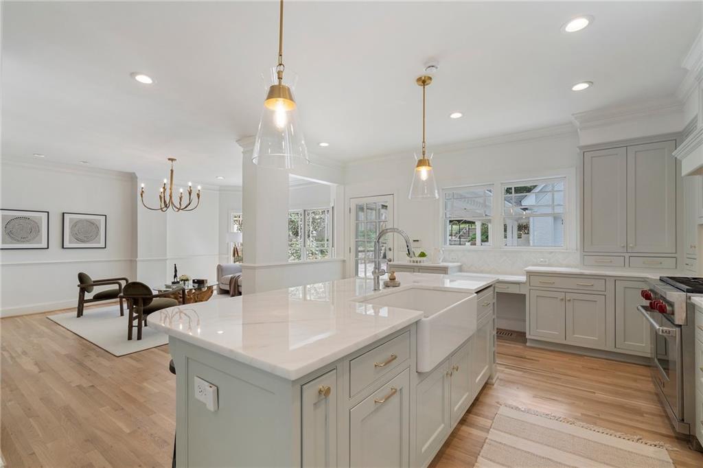 1503 Emory Road, Atlanta, Georgia image 38