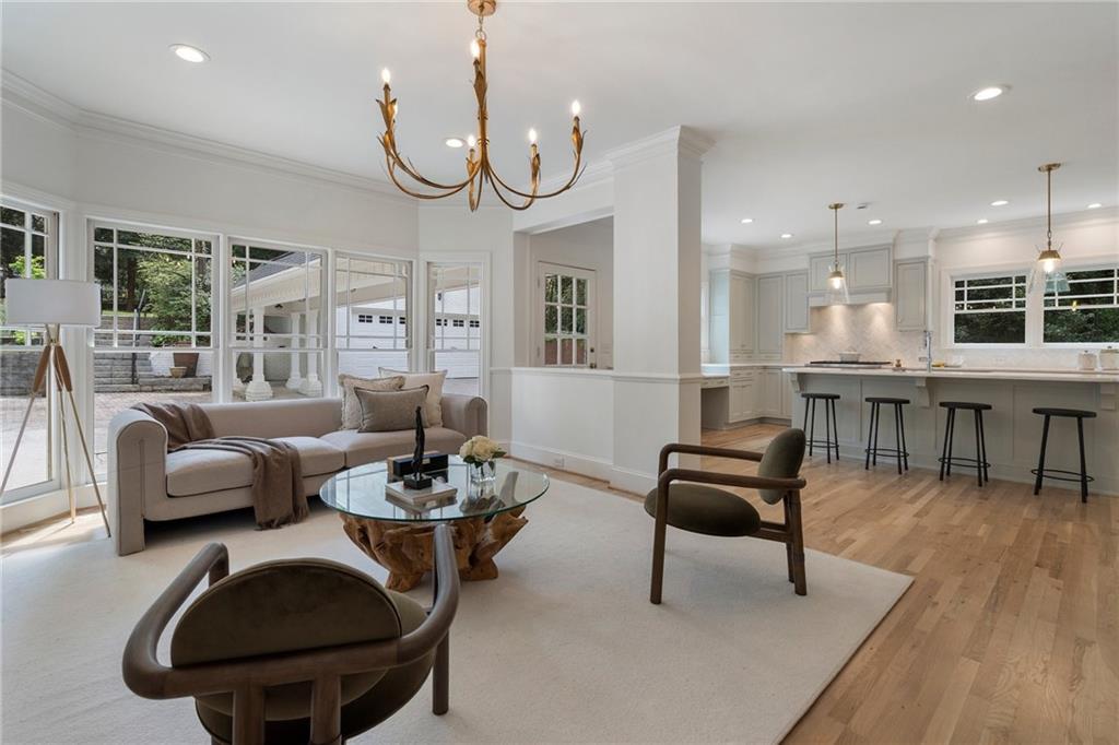 1503 Emory Road, Atlanta, Georgia image 39