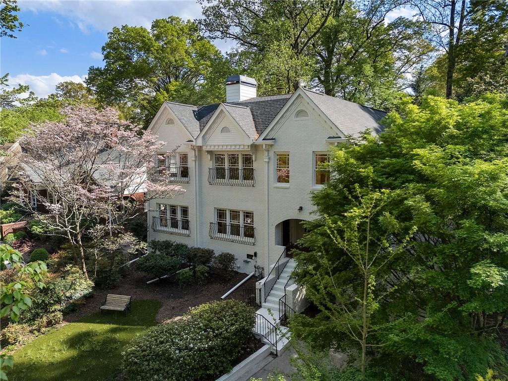 1503 Emory Road, Atlanta, Georgia image 6