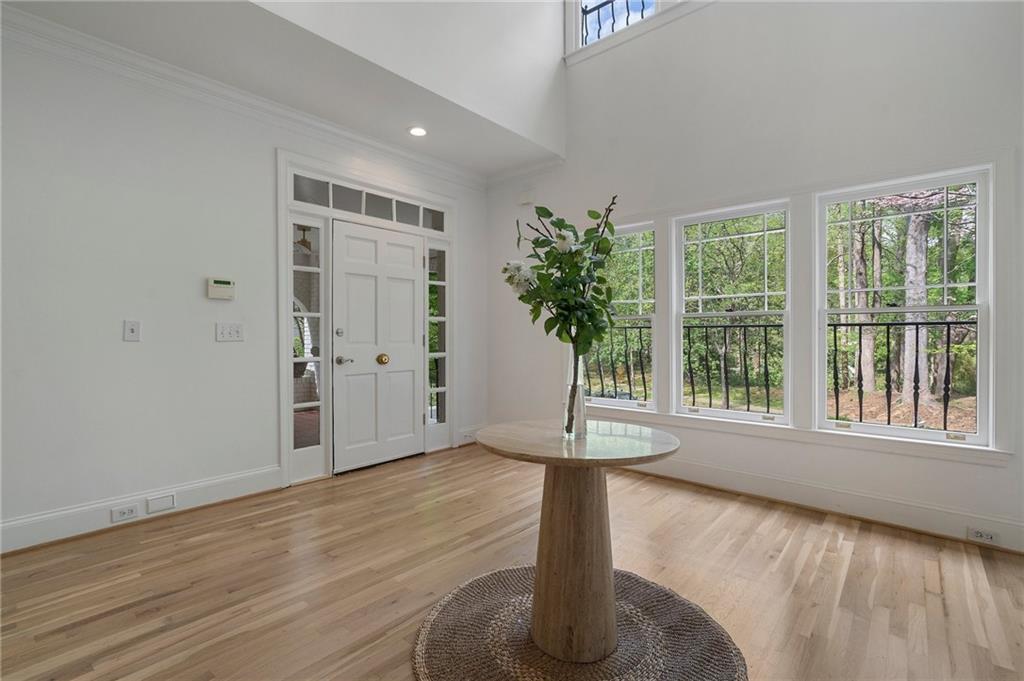 1503 Emory Road, Atlanta, Georgia image 11