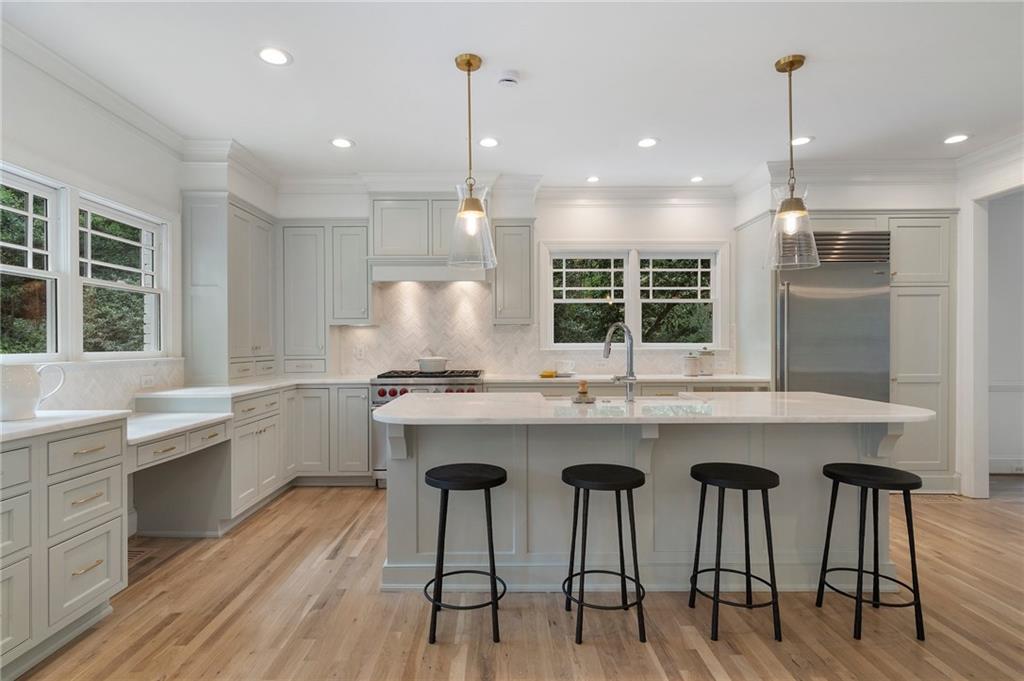 1503 Emory Road, Atlanta, Georgia image 24