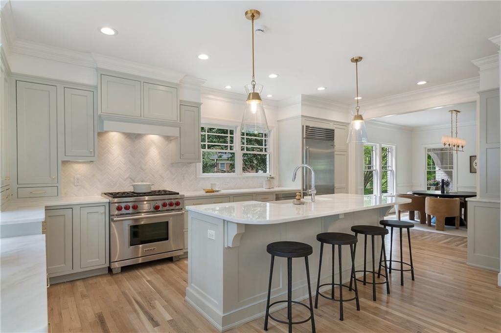 1503 Emory Road, Atlanta, Georgia image 27