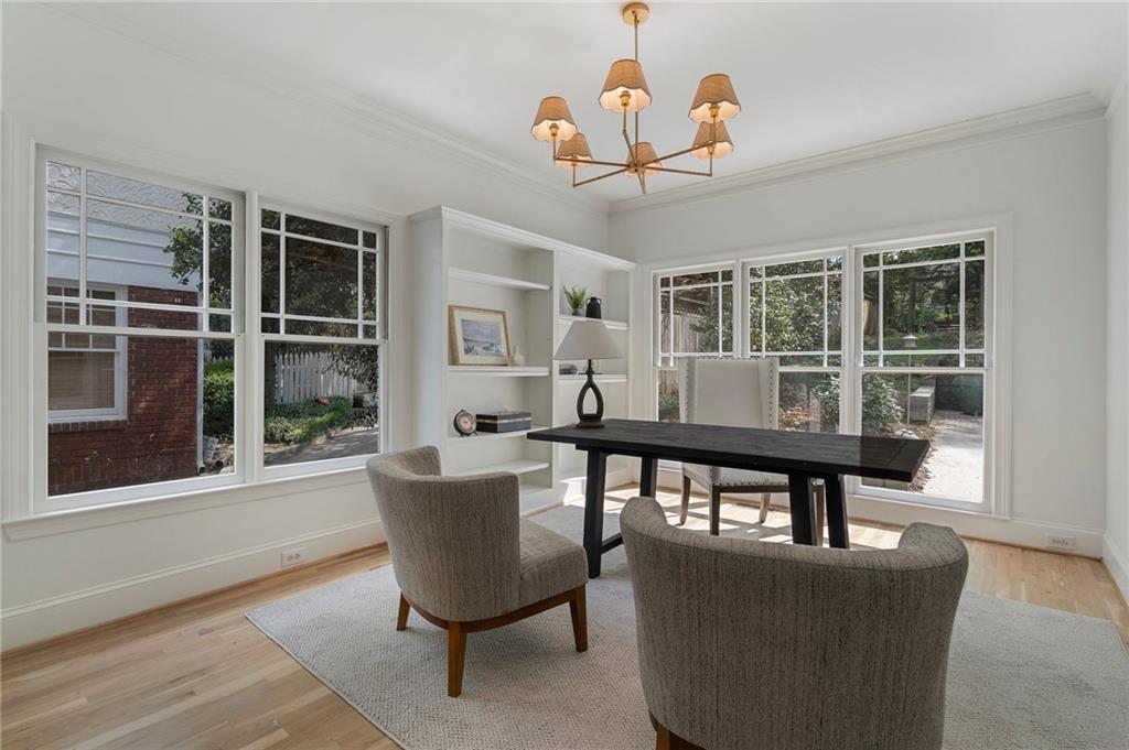 1503 Emory Road, Atlanta, Georgia image 40