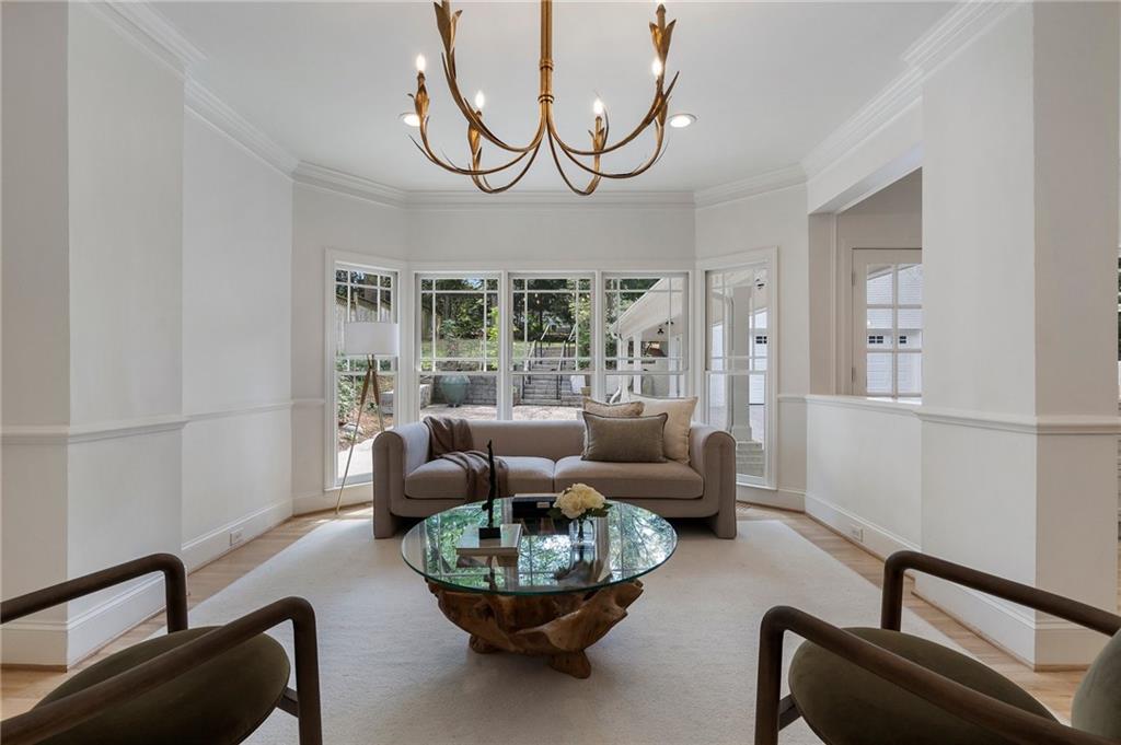 1503 Emory Road, Atlanta, Georgia image 37