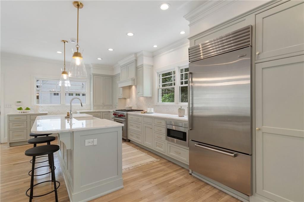 1503 Emory Road, Atlanta, Georgia image 29