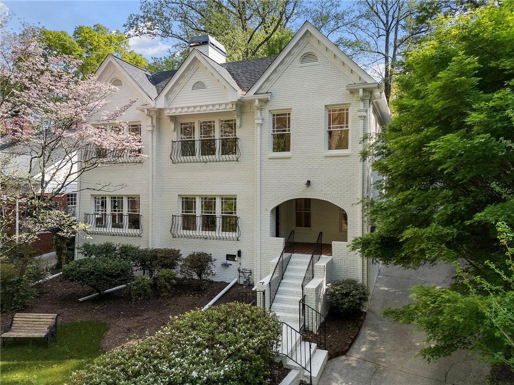 1503 Emory Road, Atlanta, Georgia image 7