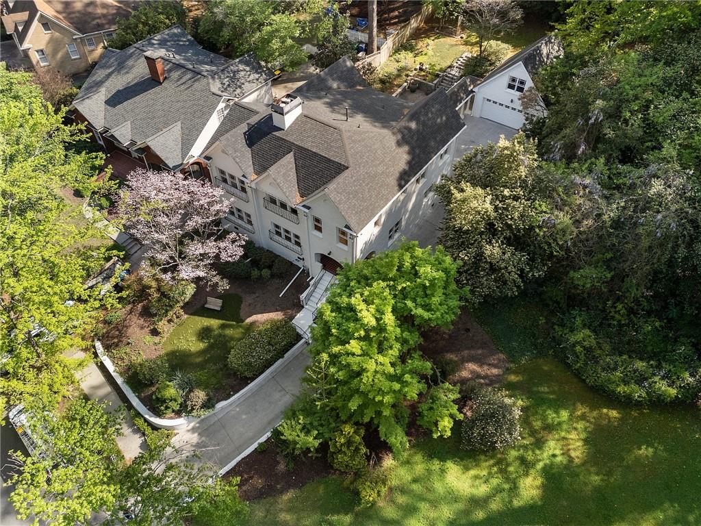 1503 Emory Road, Atlanta, Georgia image 5
