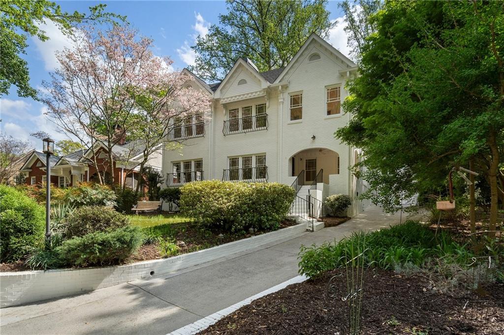 1503 Emory Road, Atlanta, Georgia image 3