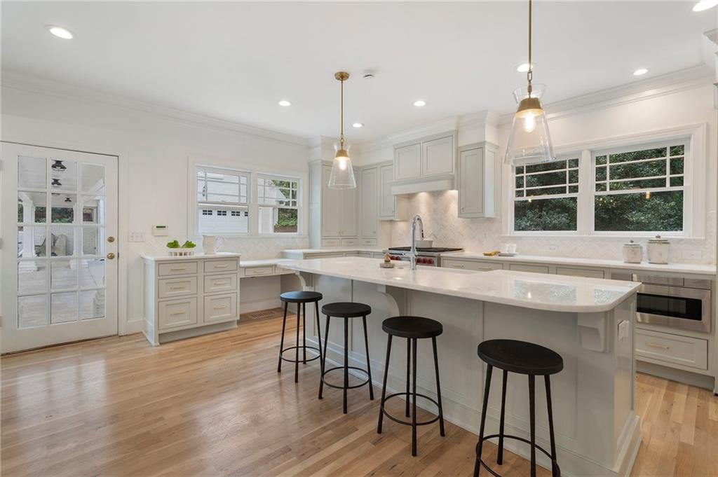 1503 Emory Road, Atlanta, Georgia image 26