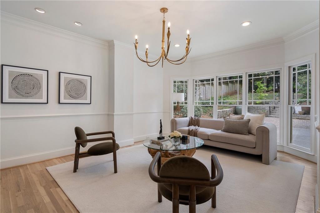 1503 Emory Road, Atlanta, Georgia image 34
