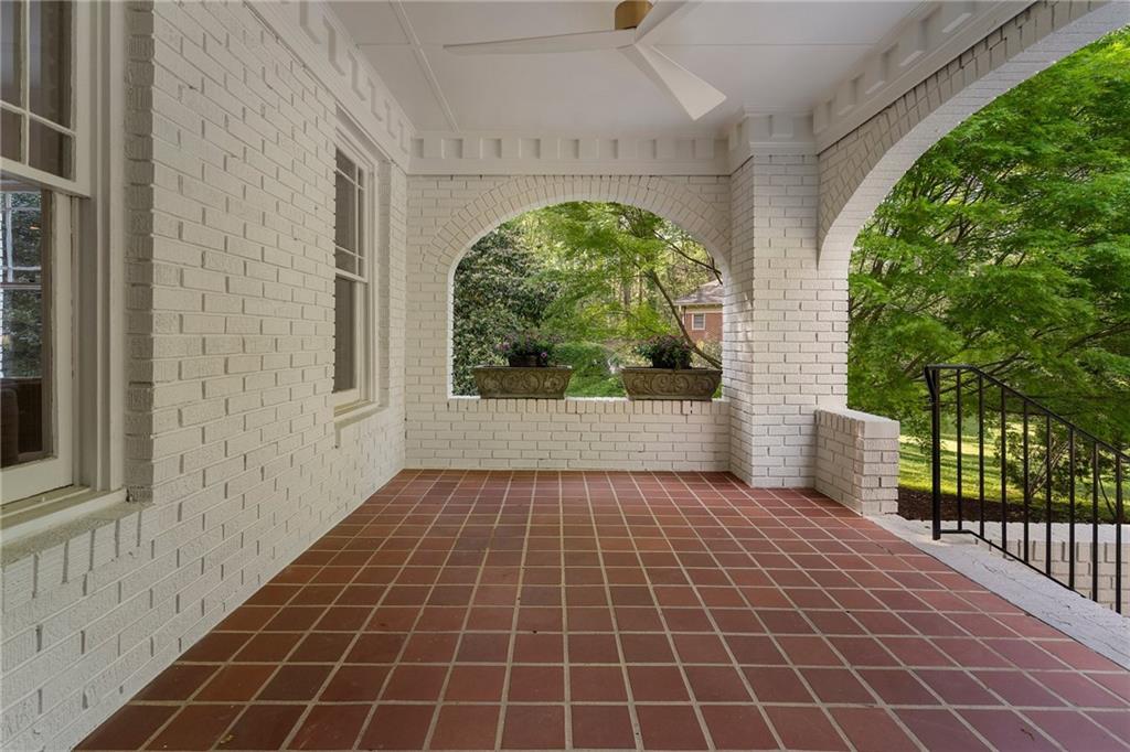 1503 Emory Road, Atlanta, Georgia image 8