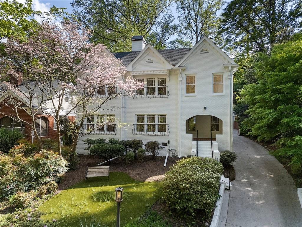 1503 Emory Road, Atlanta, Georgia image 1