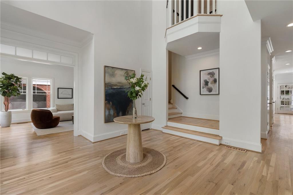 1503 Emory Road, Atlanta, Georgia image 14