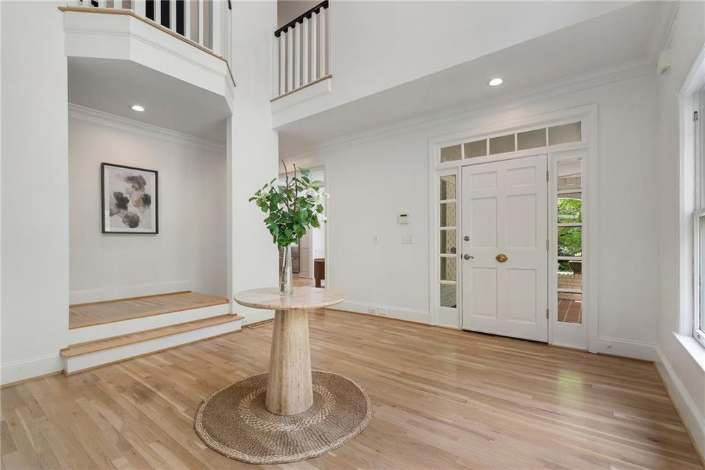 1503 Emory Road, Atlanta, Georgia image 13