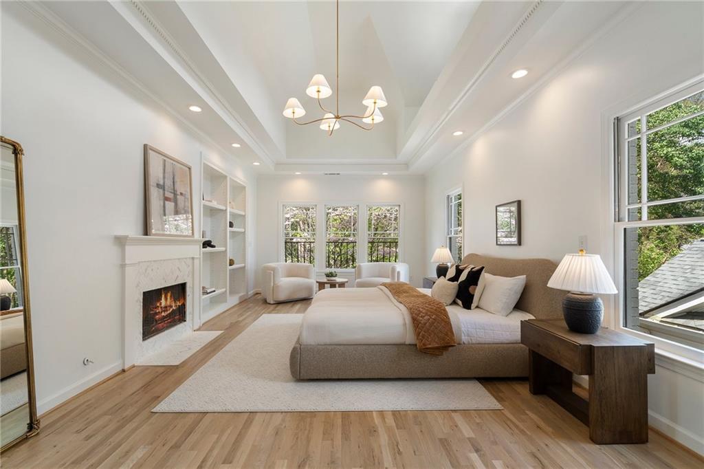 1503 Emory Road, Atlanta, Georgia image 46