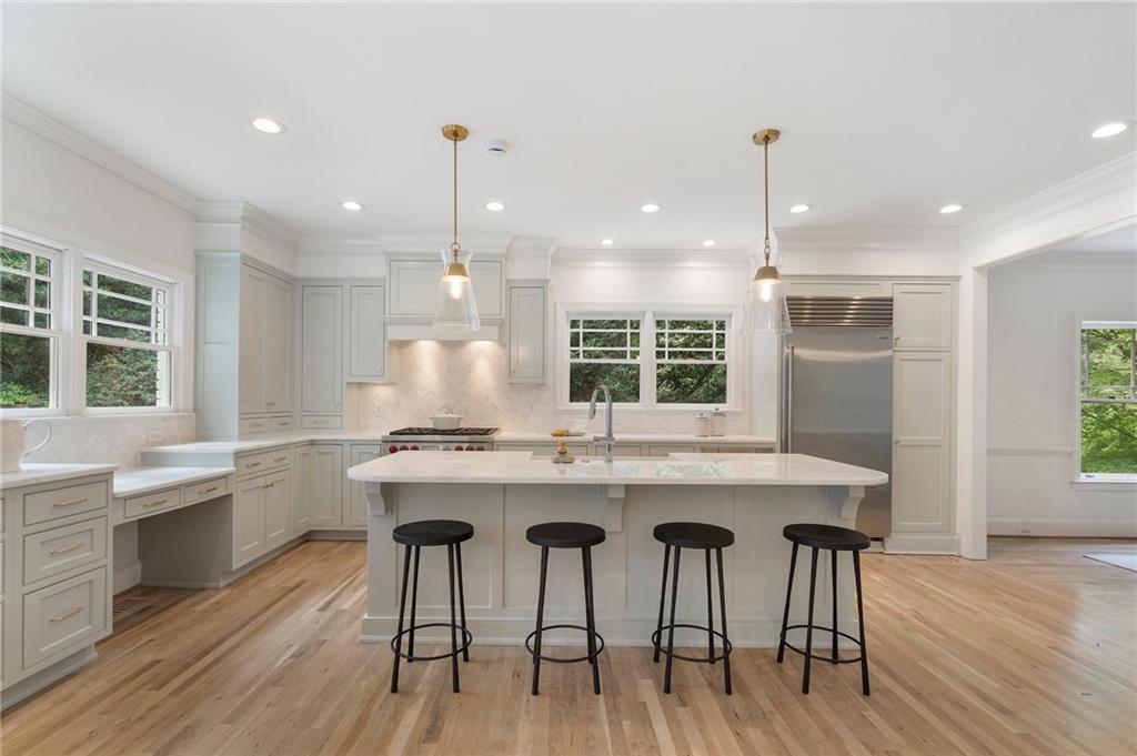 1503 Emory Road, Atlanta, Georgia image 25
