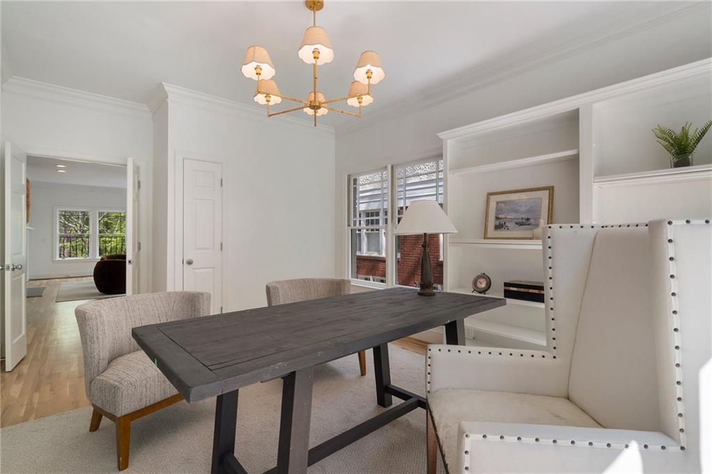 1503 Emory Road, Atlanta, Georgia image 42