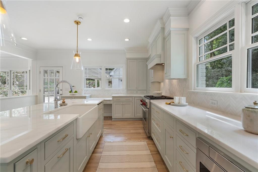 1503 Emory Road, Atlanta, Georgia image 30