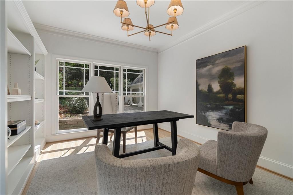 1503 Emory Road, Atlanta, Georgia image 41