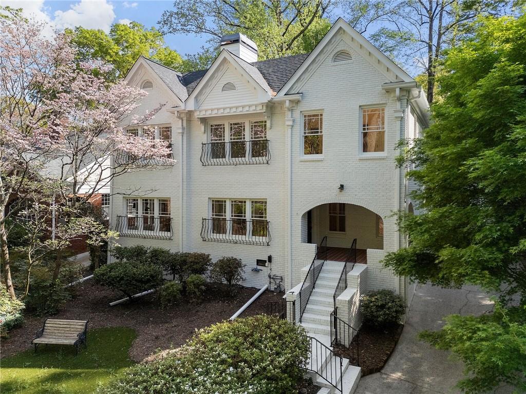 1503 Emory Road, Atlanta, Georgia image 2