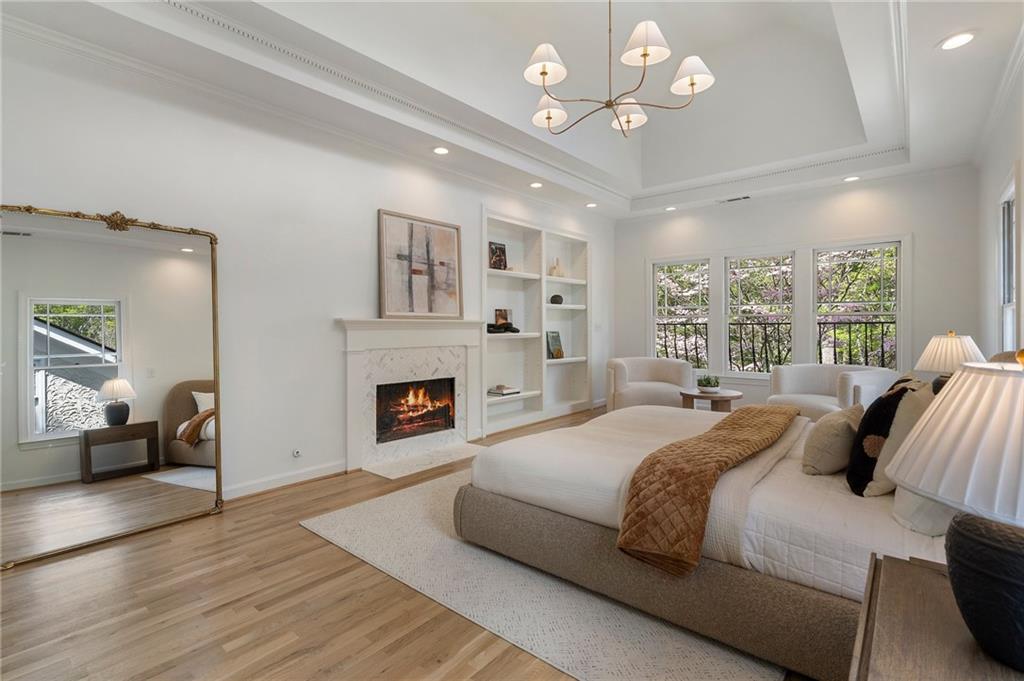 1503 Emory Road, Atlanta, Georgia image 49