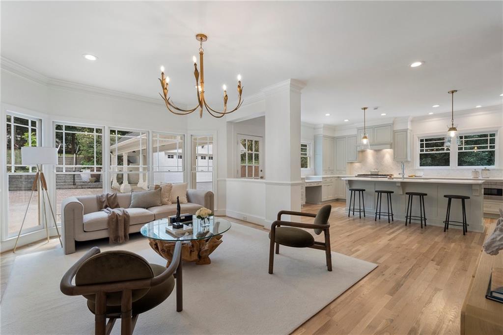 1503 Emory Road, Atlanta, Georgia image 33