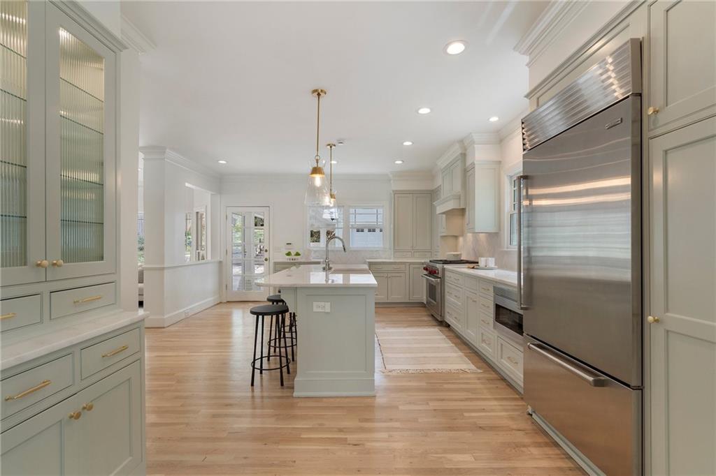 1503 Emory Road, Atlanta, Georgia image 28