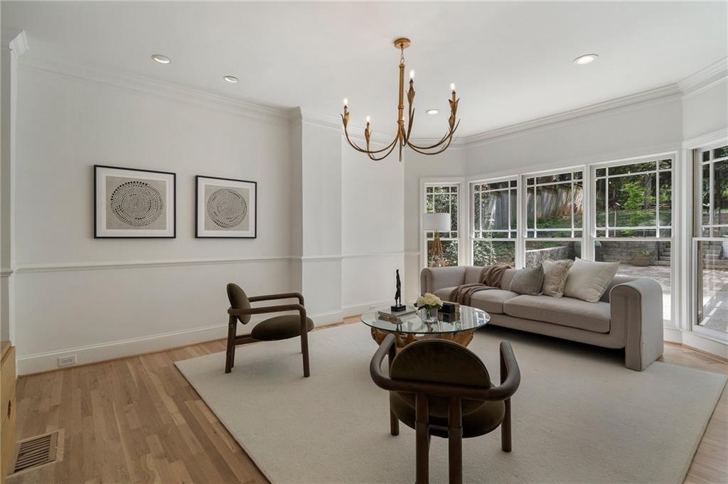 1503 Emory Road, Atlanta, Georgia image 32