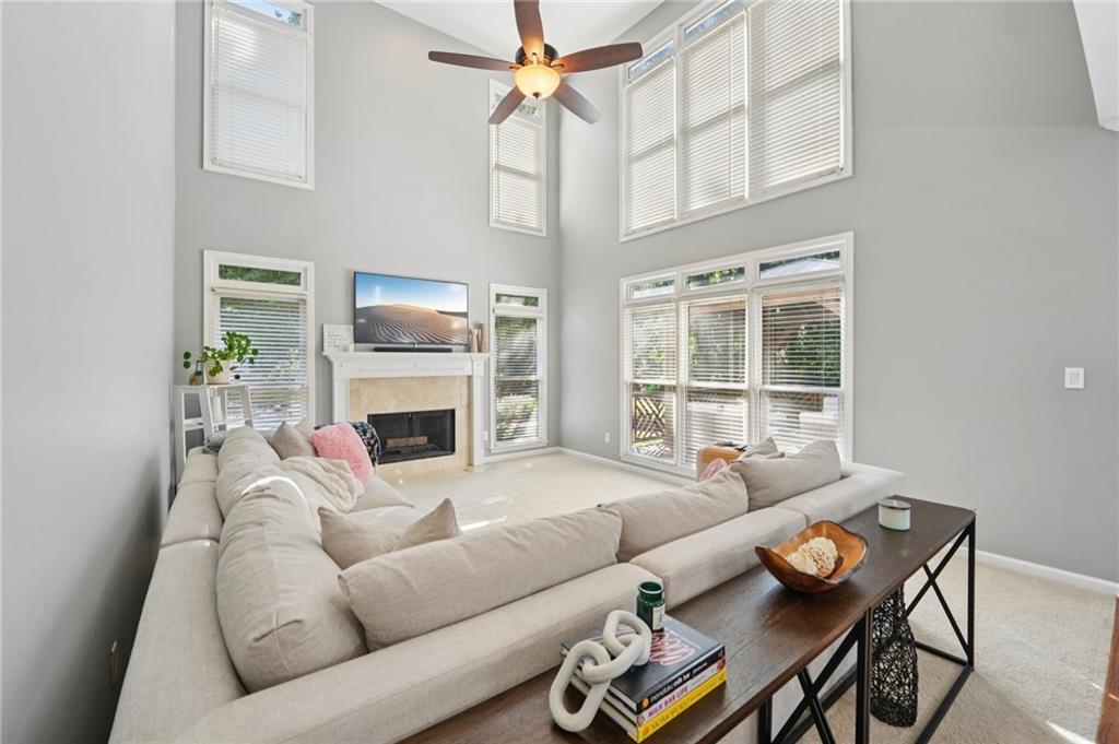 4592 Campenille Court
