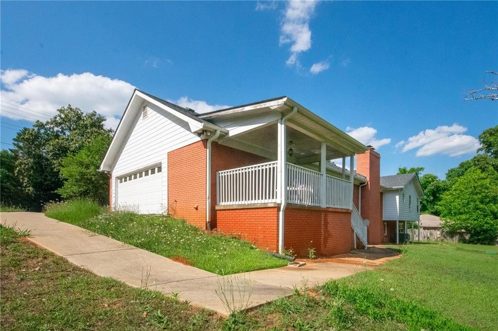 6980 Rivertown Road