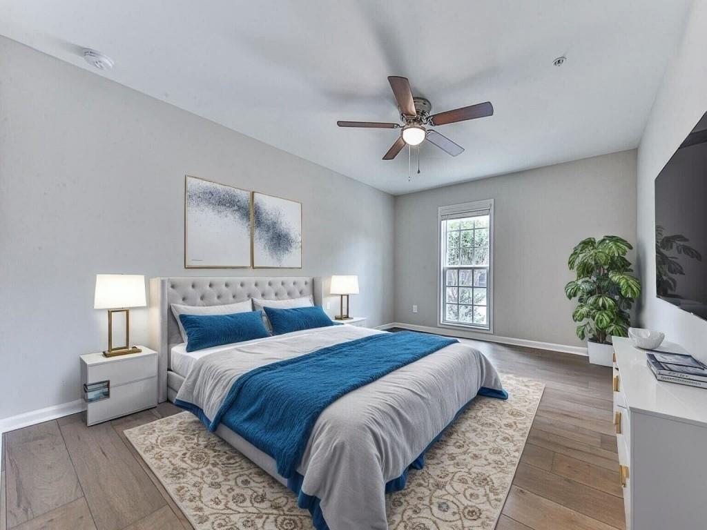1166 Booth Road SW 407