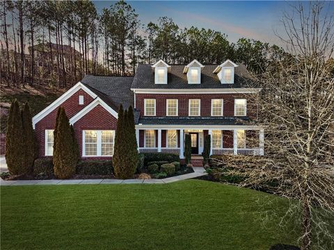 107 Millstone Manor Court Woodstock GA 30188