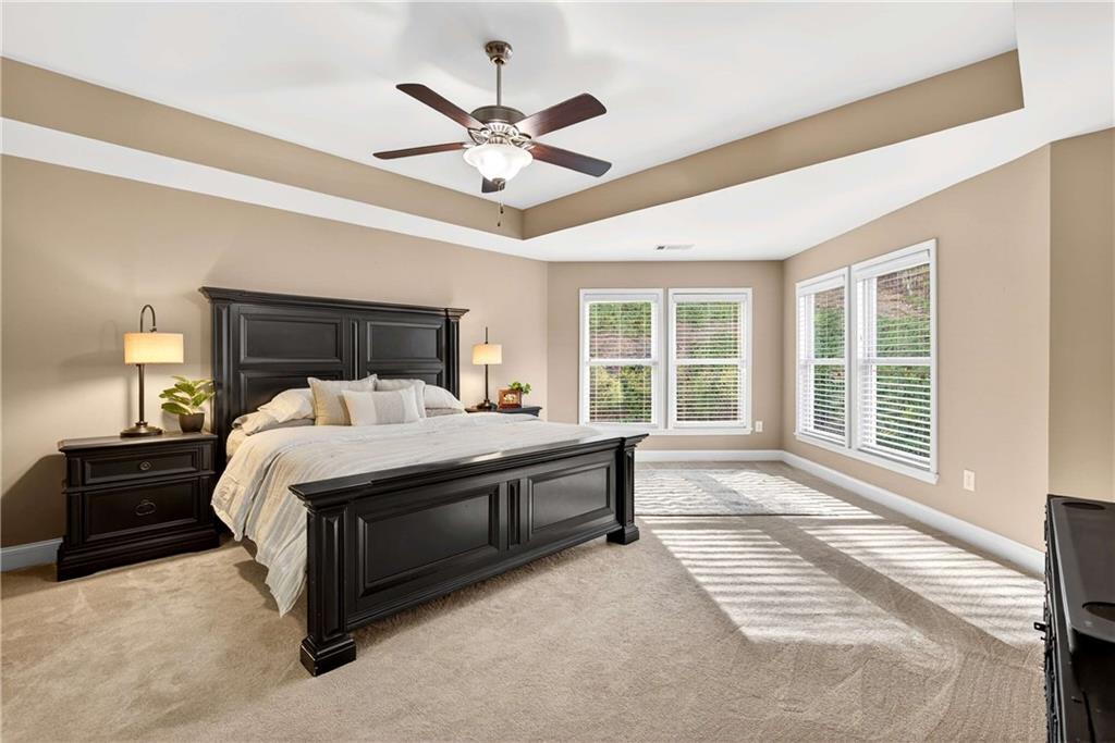 107 Millstone Manor Court