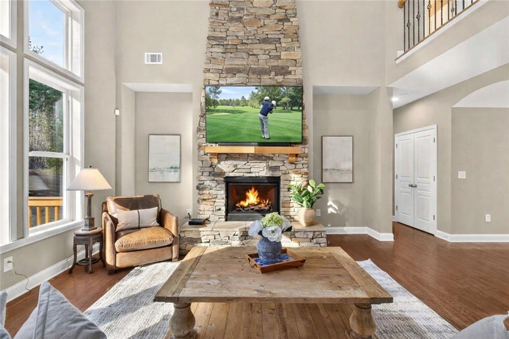 107 Millstone Manor Court