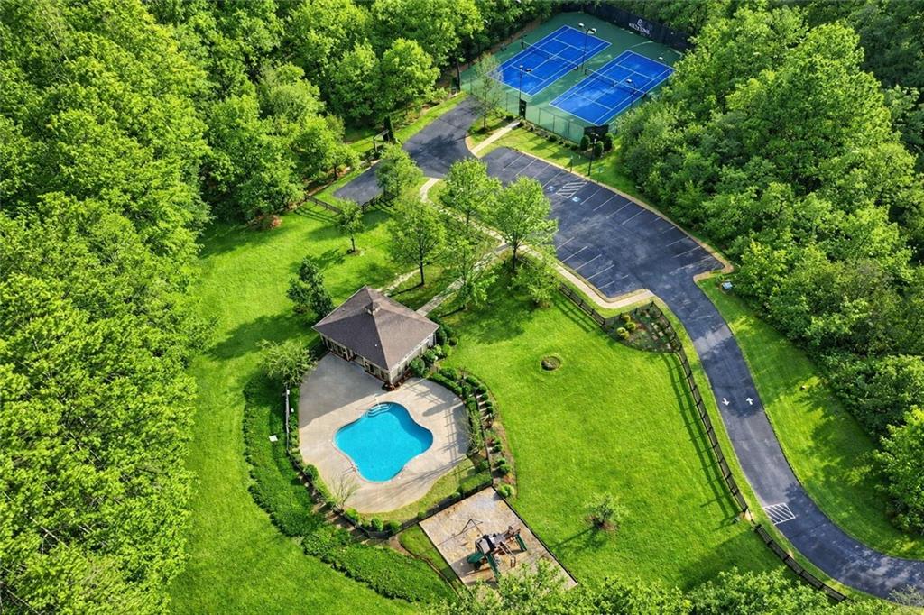 107 Millstone Manor Court