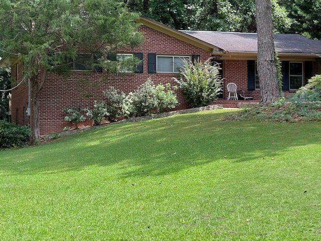 1780 Willis Mill Road Southwest Road SW