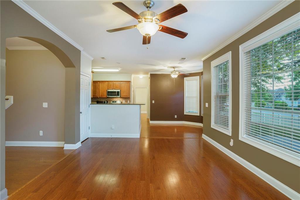 32 Piedmont Drive, Newnan, Georgia image 11