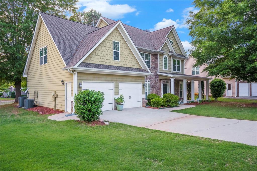 32 Piedmont Drive, Newnan, Georgia image 3