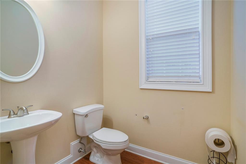 32 Piedmont Drive, Newnan, Georgia image 15