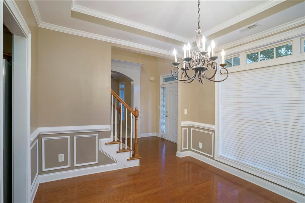 32 Piedmont Drive, Newnan, Georgia image 7