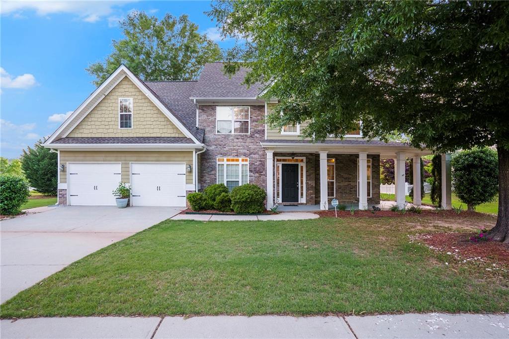32 Piedmont Drive, Newnan, Georgia image 2