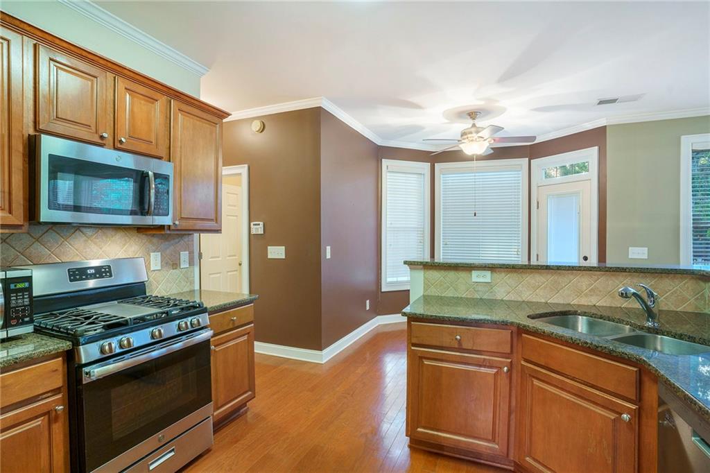32 Piedmont Drive, Newnan, Georgia image 14