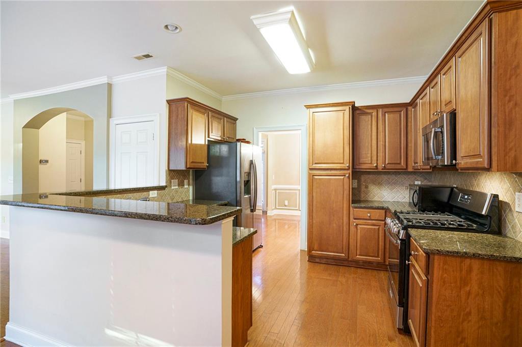 32 Piedmont Drive, Newnan, Georgia image 13